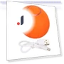 Smart Interactive Cat Ball — Cat Playthings, Health & Beauty PRODUCT