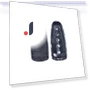 Smart Key Fob Remote — Keyless Entry, Skyfree