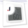 Smart Temperature Humidity Detector — Home Climate Control, Vestidos