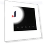 Smart Thermostat with Touchscreen — Smart Climate Control, 3d printing machine