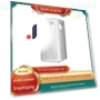 Smart UV Air Purifier — Activated Carbon Air Purifiers, AI Supermarket