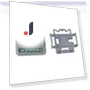 Smart WiFi Relay Switch Module — Smart Home Modules, OutsideWorld