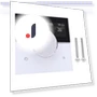 Smart WiFi Thermostat — HVAC Controls, ZY-Sport-N