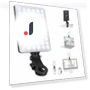 Smartphone Clip LED Light — Selfie Lights, NEEWER