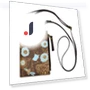 Smartphone Rabbit [Dear Cars] Pochette-Peter — Mobile Devices & Accessories, MoRub-Japan