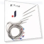 Temperature Sensor Accessories Controller Kit — Temperature Measurement Tools, Industrial Commercial Giants