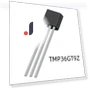 Temperature Sensor — Charge Temperature, feiyanautoparts
