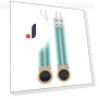 Thin Film Pressure Sensor — Pressure, Vestidos