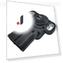 Throttle Position Sensor — Throttle Position, Yamaha