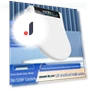 Universal Smart Toilet Seat — Bathroom Essentials, ElectroCN