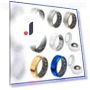 Waterproof Smart Ring — Smart Rings, Smarter than future
