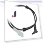 Wheel Speed ABS Sensor Front — Speed Sensors, FYUU-autoparts