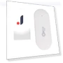 WiFi Temperature and Humidity Sensor — Home Climate Control, Neoglint