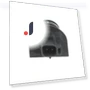 Windshield Washer Fluid Level Sensor — Air Bag, Skyfree