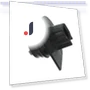 Windshield Washer Fluid Level Sensor — Washer & Wiper, feiyanautoparts