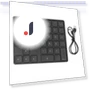Wireless Digital Keypad — Number Pads, DIYelecs