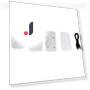 Wireless Doorbell Camera — Smart Home Security, Vestidos