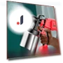 Wireless Electric Paint Sprayer — Paint Guns, Smarter than future