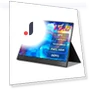 15.6-inch Touchscreen Portable Laptop Monitor — Display Solutions, Freedom BABY