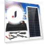 300W Portable Solar Panel Kit — Chargers, PRO Global