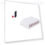 8 Port Charging Station — Chargers, DIYelecs