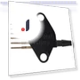 Absolute Integrated Pressure Sensor — Pressure, Fishine