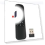 Air Mouse Remote Control — Presentation Pointers, Koogeelife