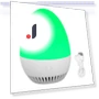 Air Quality Meter — Home Climate Control, Vestidos