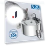 Automatic Cat Water Dispenser — Feeding Supplies, Crown Global