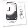 Automatic Door Remote Control — Remote Controls, OutsideWorld