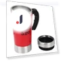 Automatic Electric Mixing Mug — Beverage Warmers, CosyHome