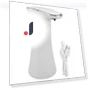 Automatic Foam Soap Dispenser — Care Dispensers, Health & Beauty PRODUCT