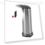 Automatic Soap Dispenser — Care Dispensers, Health & Beauty PRODUCT