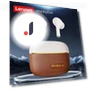 Bluetooth Headphones with Noise Cancellation — Over-Ear Headphones, Lenovo