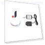 Camera Vibration Sensor — Rearview Safety Systems, CosyHome