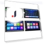 Car Radio 7 Dual DIN Bluetooth — Car Installation Essentials, AI Supermarket