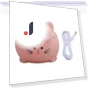 Cartoon Night Light — Night Lights, CosyHome