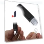 Cloned Remote Control — Keyless Entry, Car style