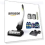 Thumbnail CrossWave HydroSteam Deluxe Wet Dry Vac — Steam Cleaners, Bissell