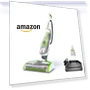Thumbnail Crosswave Turbo Vacuum Mop All in One Wet and Dry Vac Combo — Steam Cleaners, Bissell