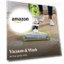 Thumbnail Crosswave Turbo Vacuum Mop All in One Wet and Dry Vac Combo — Steam Cleaners, Bissell