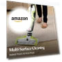 Thumbnail Crosswave Turbo Vacuum Mop All in One Wet and Dry Vac Combo — Steam Cleaners, Bissell