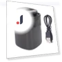 Desktop Air Humidifier — Air Moisturizers, OutsideWorld