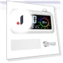 Digital Alarm Clock with Colorful Display — Alarms & Clocks, OutsideWorld