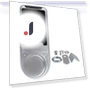Digital Code Security Lock — Access Control Keypads, Neoglint