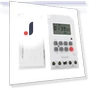 Digital Electric Programmable Smart Control Switch Timer — Automated Timers, CosyHome