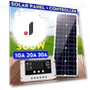 Dual USB Solar Panel — Renewable Energy Solutions, Ideal Power Tool