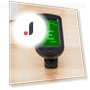 Electronic Tuner for Guitar, Ukulele, Bass Guitar, and Violin — Tuners, AI Supermarket