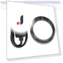 Fitness Tracker Smart Ring — Smart Rings, DIYelecs