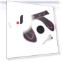 Hip Trainer Smart Buttock Lifting Massage Device — Rehabilitation & Therapy Equipment, DIYelecs
